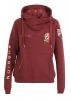 Shires Aubrion Team Hoodie - Girls (RRP £32.99)
